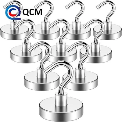 Magnetic Kitchen Hooks