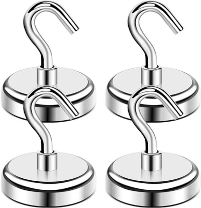Magnetic Mount Hook