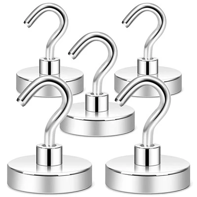 Metal Magnetic Hooks