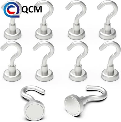 Mini Magnetic Hooks
