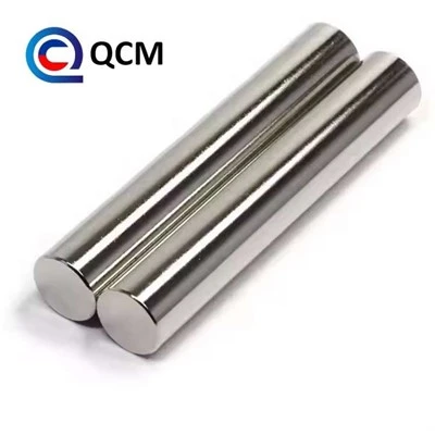 Neodymium Bar Magnets
