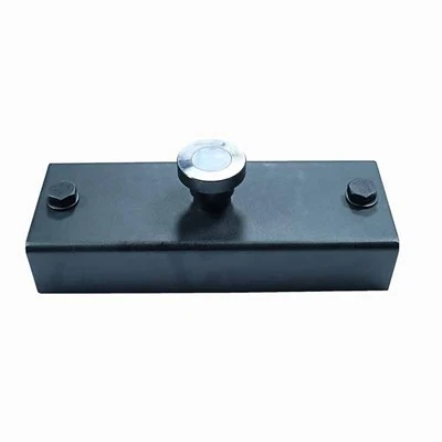 Shuttering Magnet For Concrete Formwork