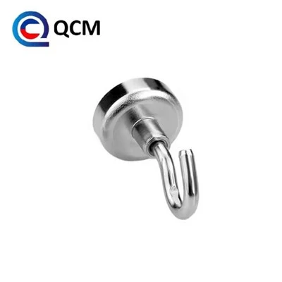 Strong Magnetic Hooks Heavy Duty